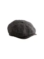 Next Čiapky  tmavošedá / tmavosivá