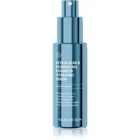 Allies of Skin Beta Glucan & Resveratrol Advanced Hydrating Serum intenzivně hydratační sérum 30 ml