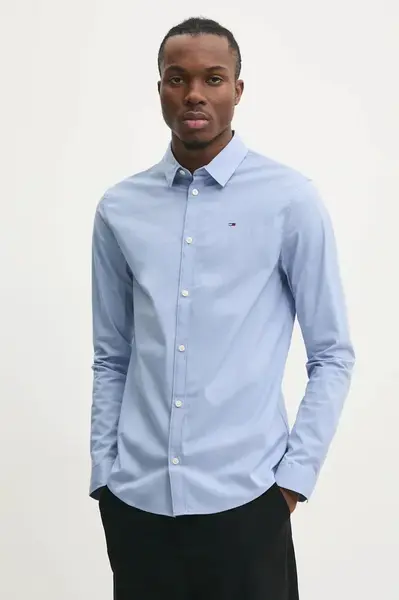 Košeľa Tommy Jeans