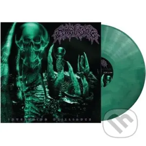 Tribal Gaze:  Inveighing Brilliance (LP) - Tribal Gaze