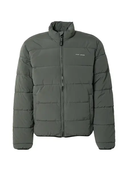 Pepe Jeans Prechodná bunda  zelená