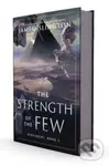 The Strength of the Few - James Islington
