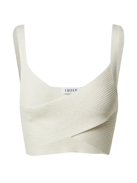 EDITED Top 'Rasmine'  béžová