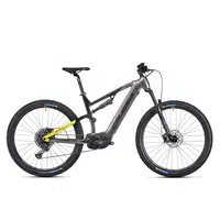 Horské celoodpružené elektrokolo Crussis e-Full 9.10 720Wh 29" - model 2025 19" (170-185 cm)
