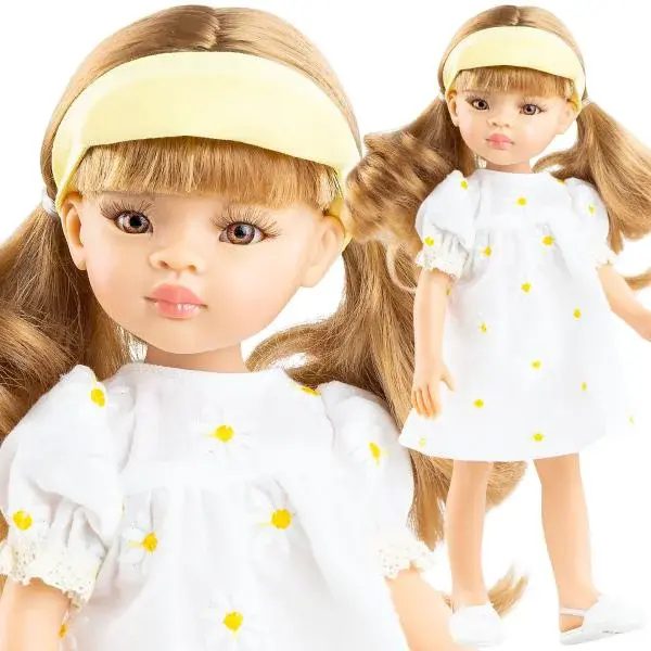 PAOLA REINA Panenka Las Amigas Ksenia 32cm