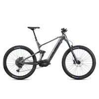 Horské celoodpružené elektrokolo Crussis ONE-Full 10.10 720Wh 29" 19" (170-185 cm)