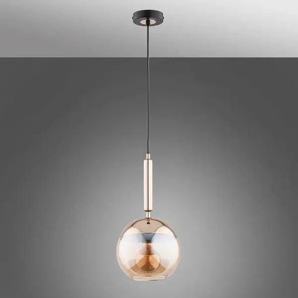 Svítidlo Volda New 1 PŁ 60915 LW1