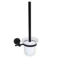 Wc štětka černý 8254 For you Bisk