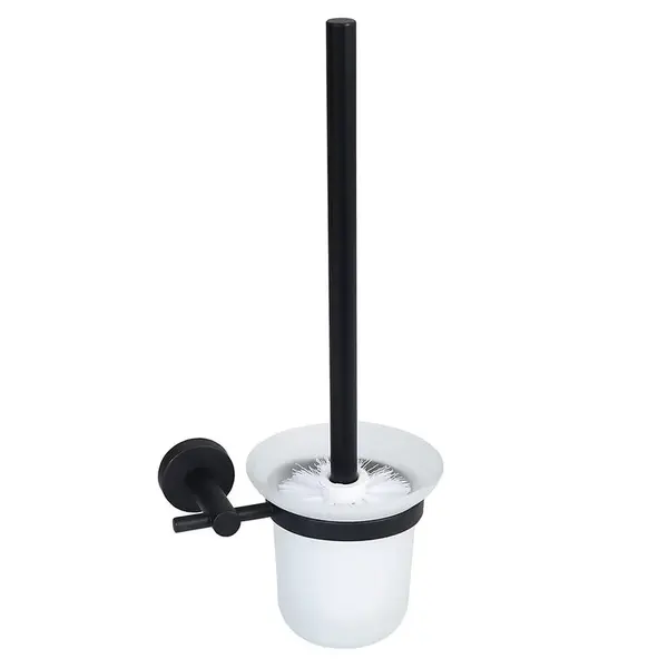 Wc štětka černý 8254 For you Bisk