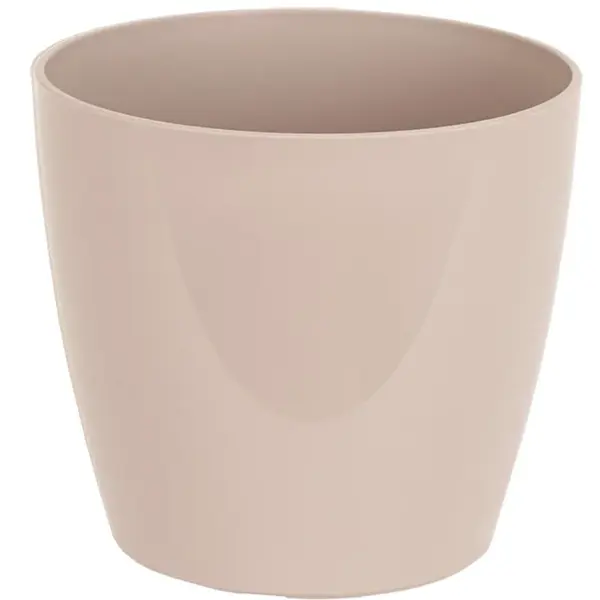 SAN REMO pot 14 cm sand