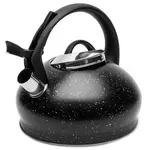 Čajník Orm 3.0l black Marble