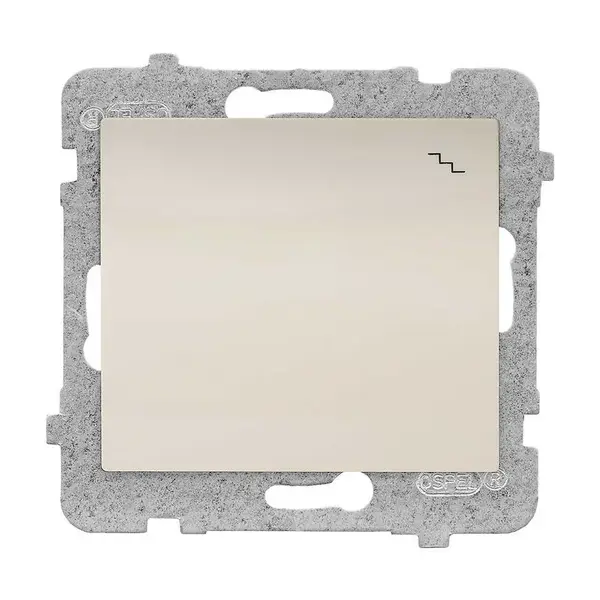 Vypínač schodiskový ŁP-3D/M.JB Sigma