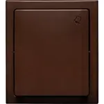 Vypínač zvonček Bravo LNH-6B.BR