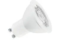 Žiarovka LED Osram  GU10 4,5W 4000K