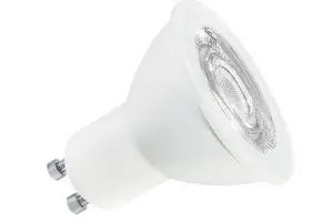Žiarovka LED Osram  GU10 4,5W 4000K