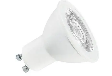 Žiarovka LED Osram  GU10 4,5W 4000K