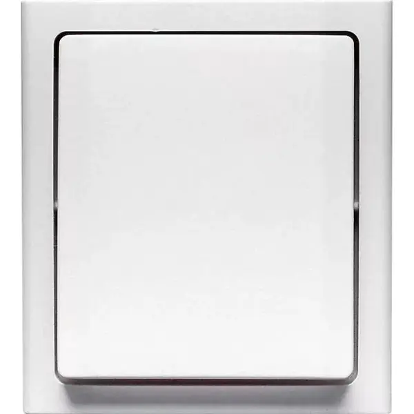 Vypínač Bravo 1X ŁNH-1B.BI