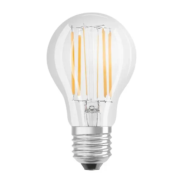 Žiarovka LED OSRAM FIL A60 E27 11W 4000K