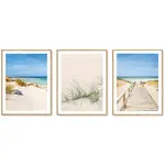 Súprava obrazov 044db3x30x40l15.18.011