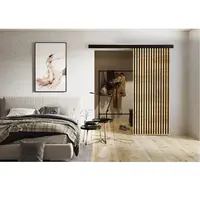 Krídlo posuvné na mieru BELMO