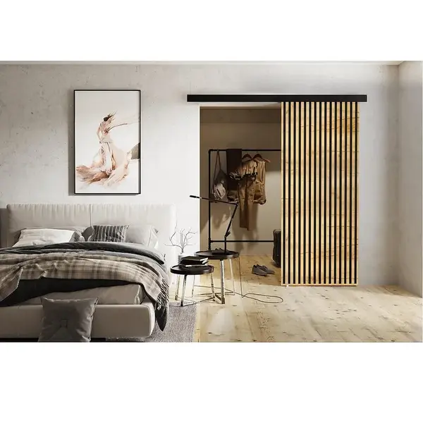 Krídlo posuvné na mieru BELMO