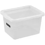 Krabice s víkem basic 15 l