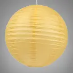 Luster Kokon 31-88188 Žltá SR.40