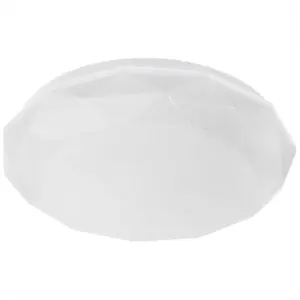 Svietidlo Glory 12W 0152 4000K diamant PL1