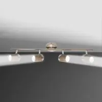 Bodové stropné svietidlo 4003 LS4