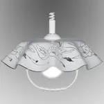 Luster WLA-02 FA-024 LW1