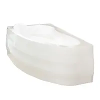 Obklad vane OWAU CO 100x160