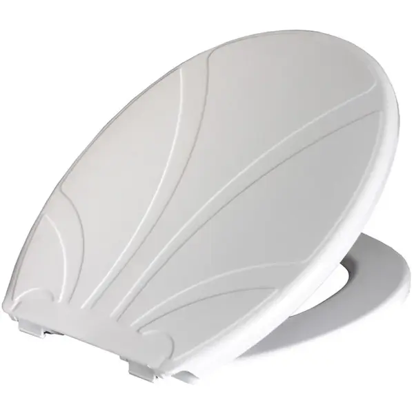 WC doska LOTOS biela