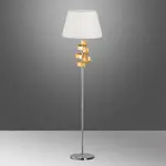 Stojanové svietidlo Denis 51-23506 LP