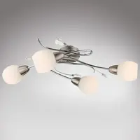 Stropné bodové svietidlo  60209-4 LW4