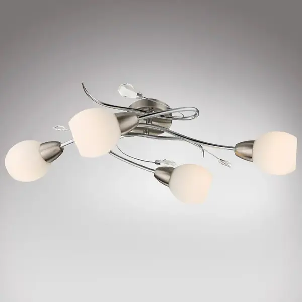 Stropné bodové svietidlo  60209-4 LW4