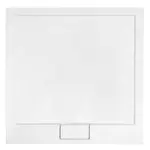 Rohová Vanička Ultraslim Axim 90x90x4.5+sifón