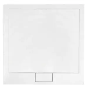 Rohová Vanička Ultraslim Axim 90x90x4.5+sifón