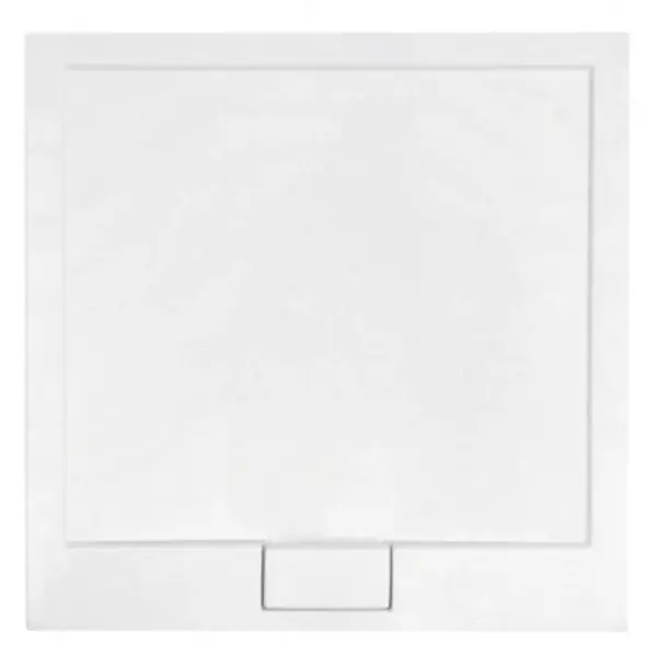 Rohová Vanička Ultraslim Axim 90x90x4.5+sifón