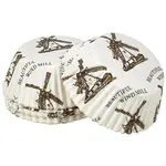 Papierové kelímky 10,5 cm