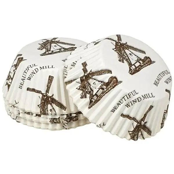 Papierové kelímky 10,5 cm