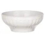 Šalátová miska 16 cm biela