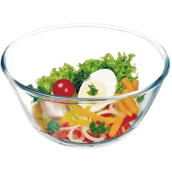 Misa ohňovzdorná 1,7l