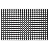 Rohožka Voština EU5000306 80x120 cm černá