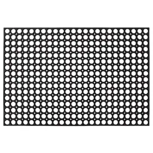 Rohožka Voština EU5000306 80x120 cm černá