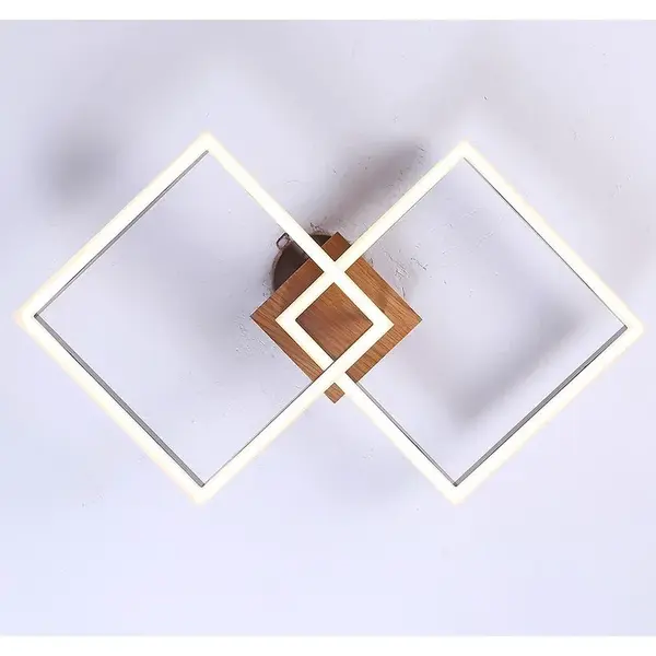 Stropní svítidlo ENKEL 20W AC-ENLED20WO LED PL2