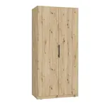 Skříň Cadixo cdxs82-d78 dub artisan