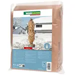 Ochrana rastlín pred zimou 2+1 1,5x5 m 25g/m2