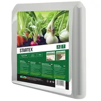 Textília 1,6 x 5 m/k rychl/biela C.00850