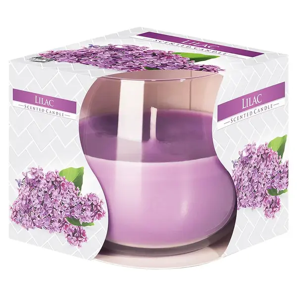 Vonná sviečka SN71/38 bez