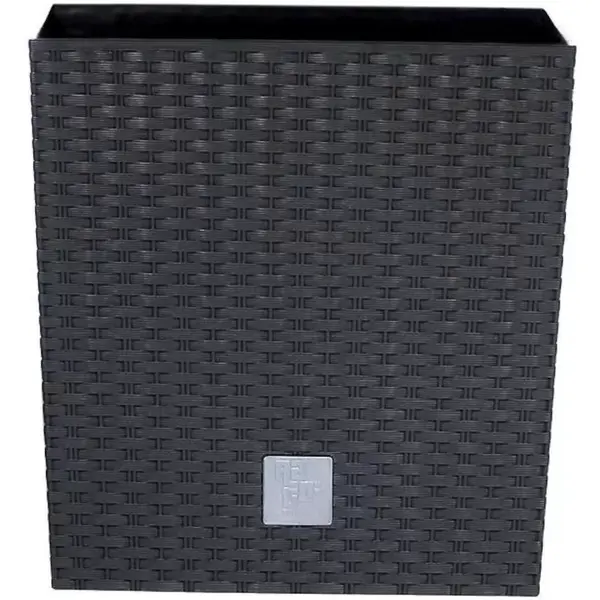 Kvetináč Rato  Low DRTS225L-S433